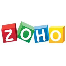 Zoho CRM connector