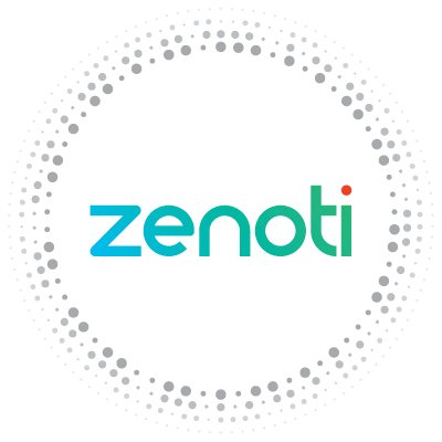 Zenoti connector
