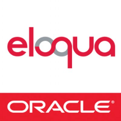 Oracle Eloqua connector